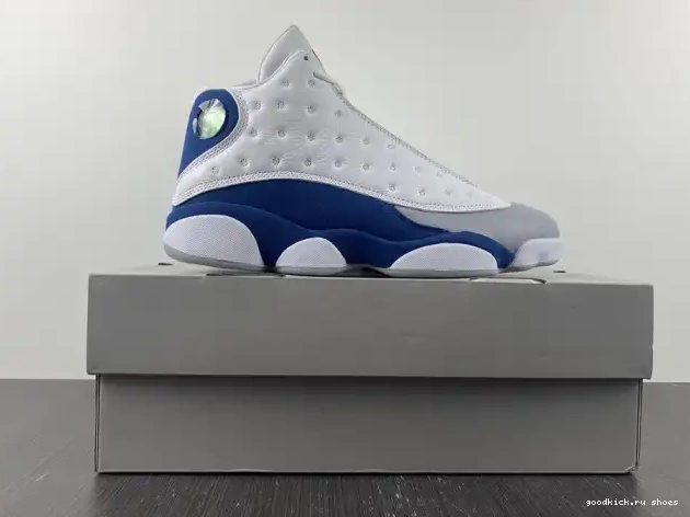 Cheap Jordan Blue Air French 414571-164 13 0429